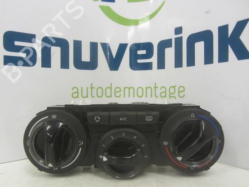 Used Climate control PEUGEOT 208 I (CA_, CC_) 1.6 HDi (92 hp) 13322834