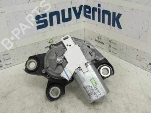 Used Rear wiper motor Rear wiper motor 10790848 10790848