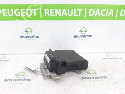 Afficheur PEUGEOT 508 I (8D_) 2.0 HDi Hybrid4 AWC (200 hp) 23987879