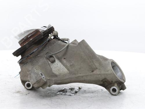 Left front steering knuckle BMW X1 (U11) sDrive 18 d | BP34567898M25 - Image 6