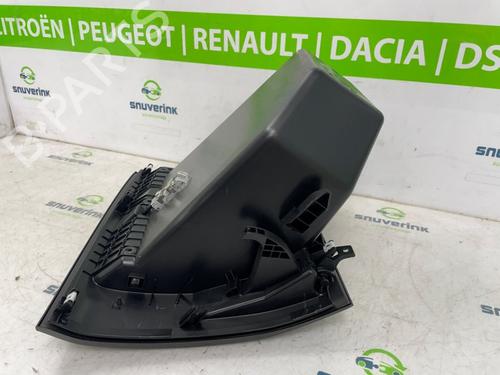 Glove box RENAULT EXPRESS Box Body/MPV 1.5 Blue dCi 75 (F6AA) | BP25776395C95 - Image 4