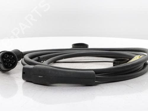 Cable RENAULT MASTER IV Van (F8__) BLUE DCI 170 (F8M4) | BP34566017E12 - Image 2