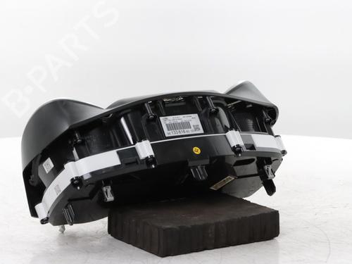 Instrument cluster CITROËN C3 III (SX) 1.2 VTi 82 | BP34564233C47 - Image 11