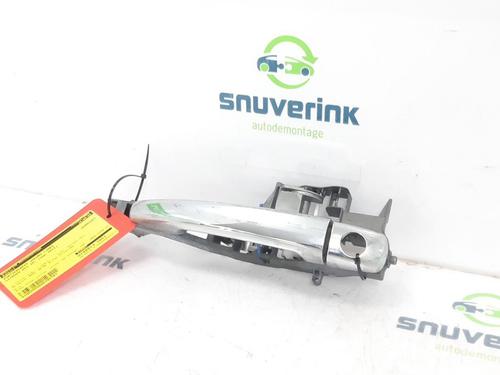 Used Exterior handle CITROËN DS3 (SA_) 1.6 HDi 90 (92 hp) 13397309
