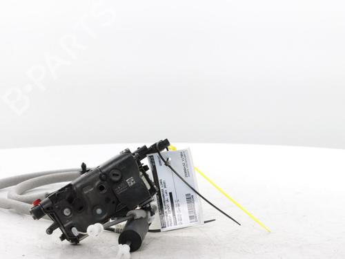 Rear left lock PEUGEOT EXPERT Van (V_) E-EXPERT | BP31261431C100