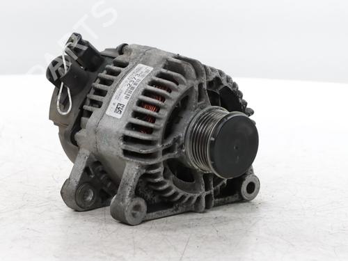 Used Alternator Alternator 36538184 36538184