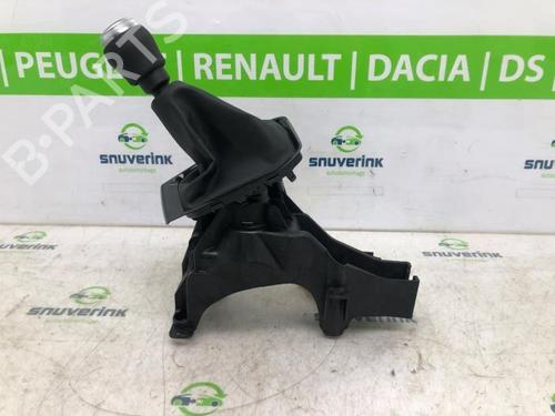 Gear lever RENAULT CLIO V (B7_) 1.0 TCe 90 (B7MT) | BP40582546M90 - Image 2
