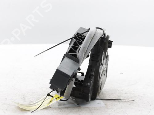 Front left lock RENAULT EXPRESS Box Body/MPV 1.5 Blue dCi 75 (F6AA) | BP36701950C98 - Image 8