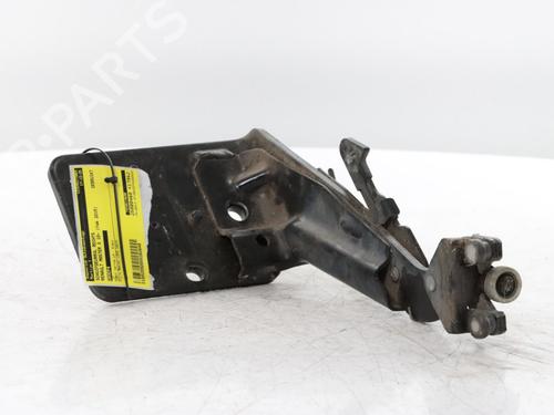 Used Hinge/Door check strap RENAULT MASTER III Van (FV) 2.3 dCi 165 FWD (FV0P, FV0U, FV11, FV12, FV1E) (163 hp) 31592274