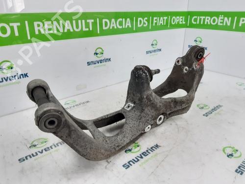 Used Right front suspension arm Right front suspension arm PEUGEOT 407 SW (6E_, 6D_) 2.0 (136 hp) 24165885 24165885