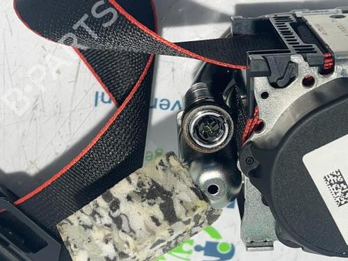 Front left seatbelt RENAULT ARKANA I (LCM_, LDN_) 1.6 E-TECH 145 (LDMU) | BP40572078I26 - Image 3