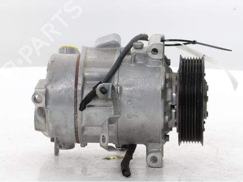 AC compressor ALFA ROMEO TONALE (965_) 1.5 Mild Hybrid | BP40543035M34 - Image 6