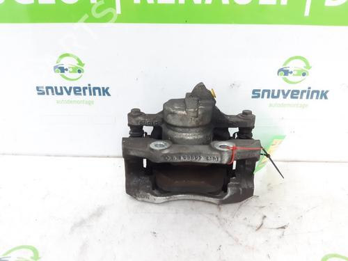 Højre bremsekaliber foran OPEL CROSSLAND X / CROSSLAND (P17, P2QO) 1.2 (75) | BP29069225M104