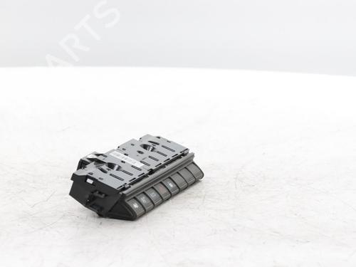 Warning switch RENAULT TRAFIC III Van (FG_) 2.0 dCi 170 (FGMM, FGMV) | BP36089845I22 - Image 9