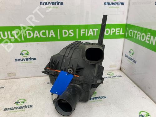 Used Air filter box OPEL VIVARO B Van (X82) 1.6 CDTI (05) (95 hp) 25526961