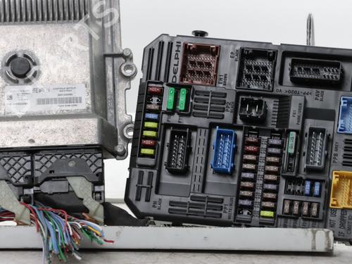 Used Engine control unit (ECU) Engine control unit (ECU) 34563881 34563881