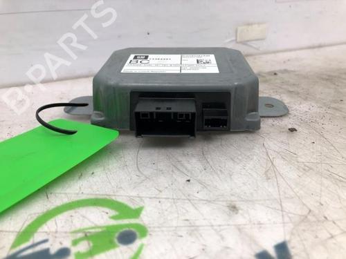 Electronic module OPEL CORSA D (S07) 1.3 CDTI (L08, L68) | BP40578486M83 - Image 3