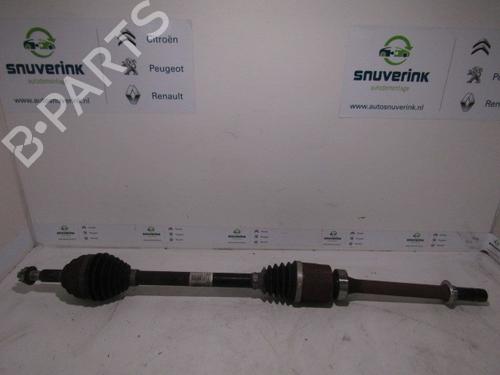 Used Right front driveshaft Right front driveshaft 18550208 18550208