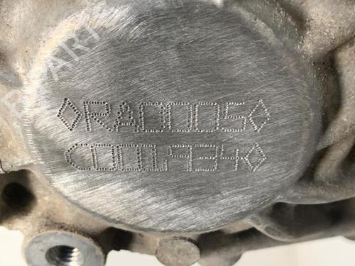 Gearbox RENAULT KANGOO III Box Body/MPV E-Tech Electric (FJJA) | BP40588100M3 - Image 6