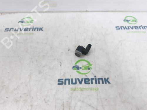 Used Electronic module OPEL VIVARO B Van (X82) 1.6 CDTI (05) (146 hp) 11237544