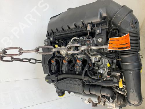 Engine CITROËN C4 Picasso II 1.2 THP 130 | BP39211459M1 - Image 5
