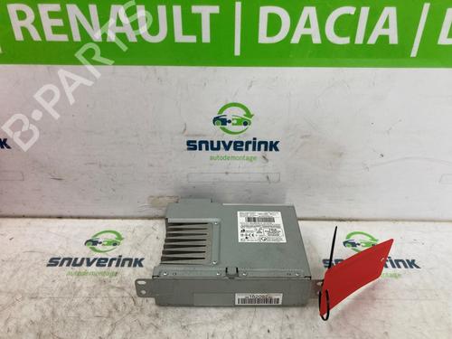 Radio CITROËN JUMPY III Van (V_) 1.6 BlueHDi 95 (95 hp) 22393129