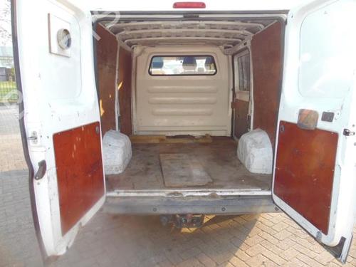 Pipe PEUGEOT BOXER Van 2.2 HDi 100 | BP40576633M125 - Image 19