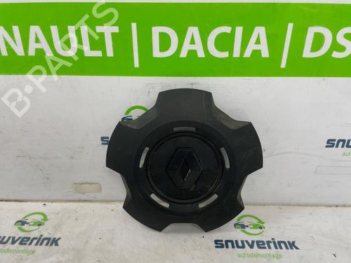 Used Hub cap RENAULT TRAFIC III Van (FG_) 2.0 dCi 130 (FGMY) (131 hp) 29899310