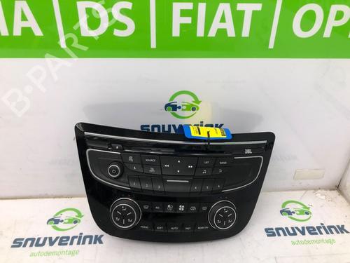 Used Climate control Climate control PEUGEOT 508 SW I (8E_) 1.6 THP (156 hp) 18028663 18028663