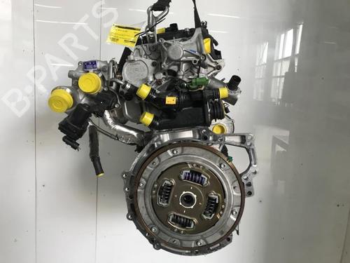 Engine DS DS 4 II (FR_, FB_, F3_, FP_) E-TENSE 225 (F3DGZT) | BP40542729M1 - Image 2