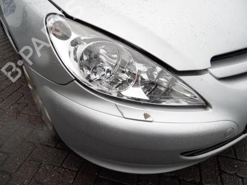 Pipe PEUGEOT 307 CC (3B) 2.0 16V | BP40575889M125 - Image 4