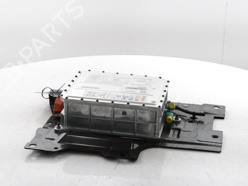 Used Battery Battery PEUGEOT 3008 III (KA_, KB_, KC_) Hybrid 136 (KAHPYE) (136 hp) 33696567 33696567