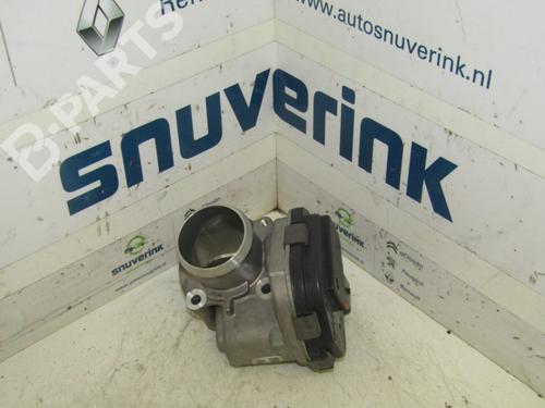 Used Throttle body Throttle body CITROËN C3 II (SC_) 1.6 HDi (92 hp) 10789413 10789413