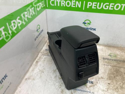 Console central RENAULT CAPTUR II (HF_) TCe 140 (HFN0) (140 hp) 22218219