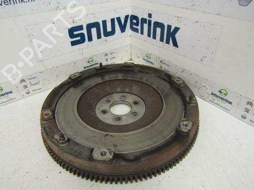Used Flywheel CITROËN BERLINGO MULTISPACE (B9) 1.6 HDi 90 (92 hp) 10791407