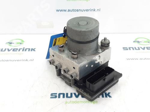 Used ABS pump ABS pump PEUGEOT 308 SW I (4E_, 4H_) 1.6 16V (150 hp) 10802193 10802193