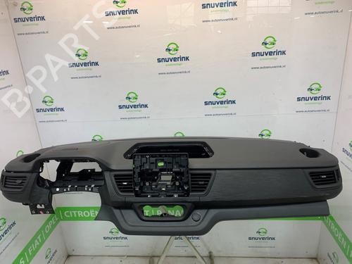 Salpicadero RENAULT TRAFIC III Van (FG_) 2.0 dCi 170 (FGMM, FGMV) | BP26238299C46 - Image 4
