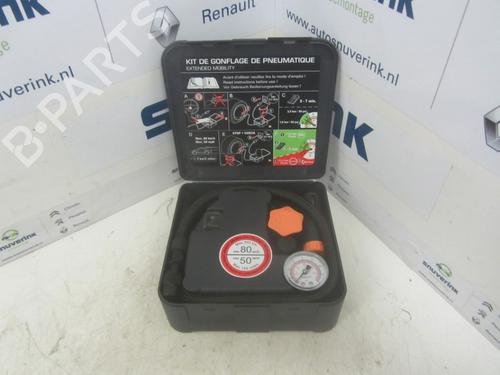 Used Other RENAULT GRAND SCÉNIC II (JM0/1_) 1.6 (112 hp) 24162182