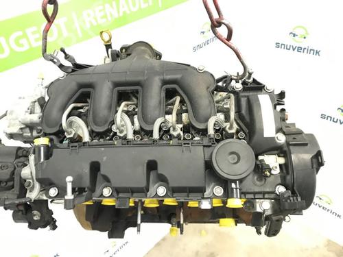 Engine PEUGEOT 508 SW I (8E_) 2.0 HDi | BP23646057M1 - Image 9