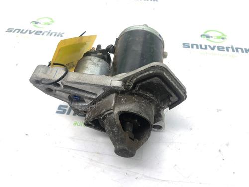 Starter RENAULT TWINGO III (BCM_, BCA_) 1.0 SCe 70 (BCMB) | BP19103477M8 