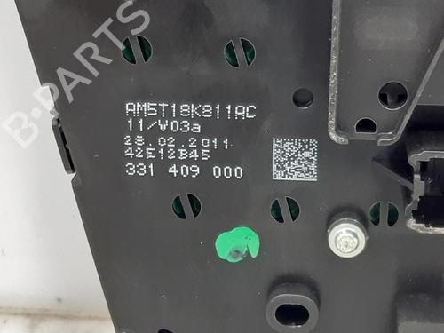 Switch FORD FOCUS III 1.6 Ti | BP13879468I30 