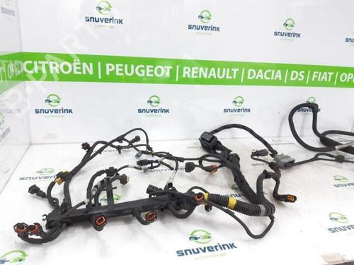 Used Wiring harness Wiring harness FIAT DUCATO Platform/Chassis (250_) 150 Multijet 2,3 D (148 hp) 40572567 40572567