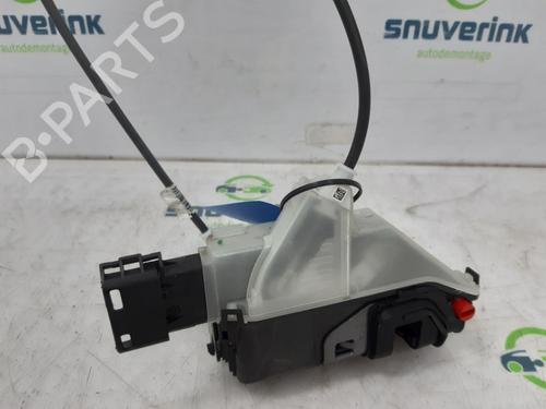 Used Rear right lock PEUGEOT 3008 II SUV (MC_, MR_, MJ_, M4_) Hybrid (224 hp) 21193180
