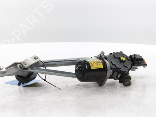 Used Front wipers mechanism PEUGEOT 108 1.0 VTi (69 hp) 31961117