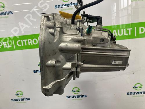 Gearbox RENAULT CLIO V (B7_) 1.0 TCe 90 (B7MT) | BP23393707M3 - Image 2