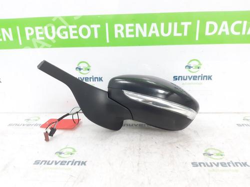 Retrovisor esquerdo Retrovisor esquerdo 21112079 21112079