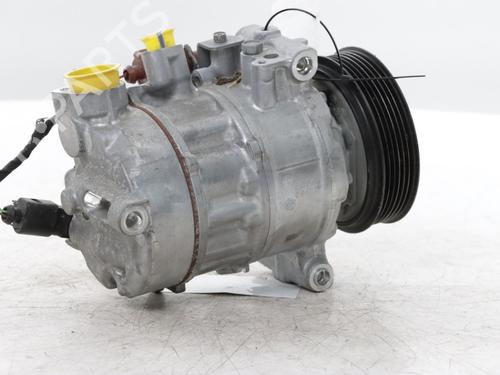 AC compressor VW POLO VI (AW1, BZ1, AE1) 1.0 TSI | BP35814913M34  - Image 5