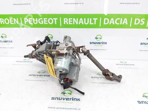Used Steering column RENAULT CLIO IV (BH_) 1.5 dCi 90 (90 hp) 13683558