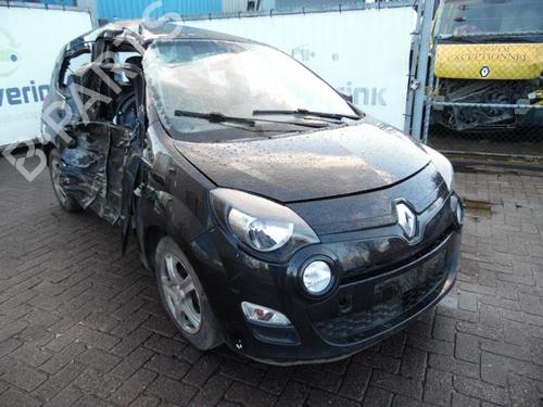Alternator RENAULT TWINGO II (CN0_) 1.2 16V (CN04, CN0B) | BP24988824M7 - Image 6
