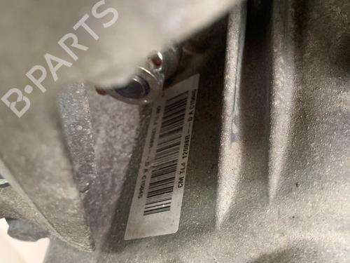 Gearbox CITROËN C4 SPACETOURER (3D_) 1.2 PureTech 130 | BP40084046M3 - Image 7